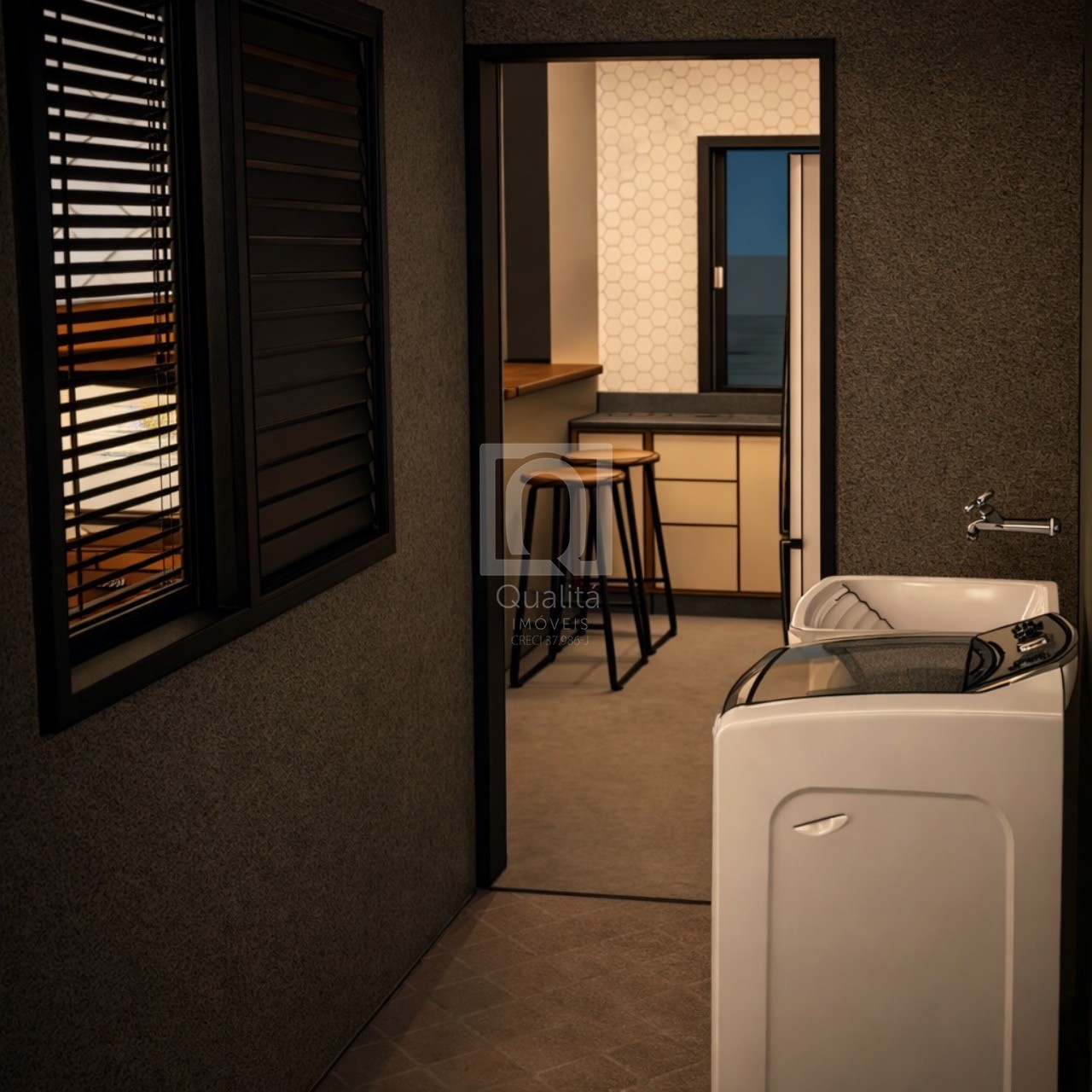 Casa, 2 quartos, 75 m² - Foto 5