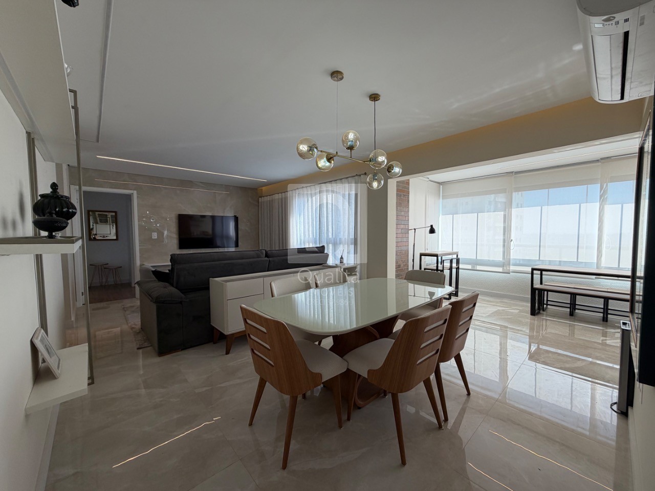 Apartamento, 2 quartos, 111 m² - Foto 3