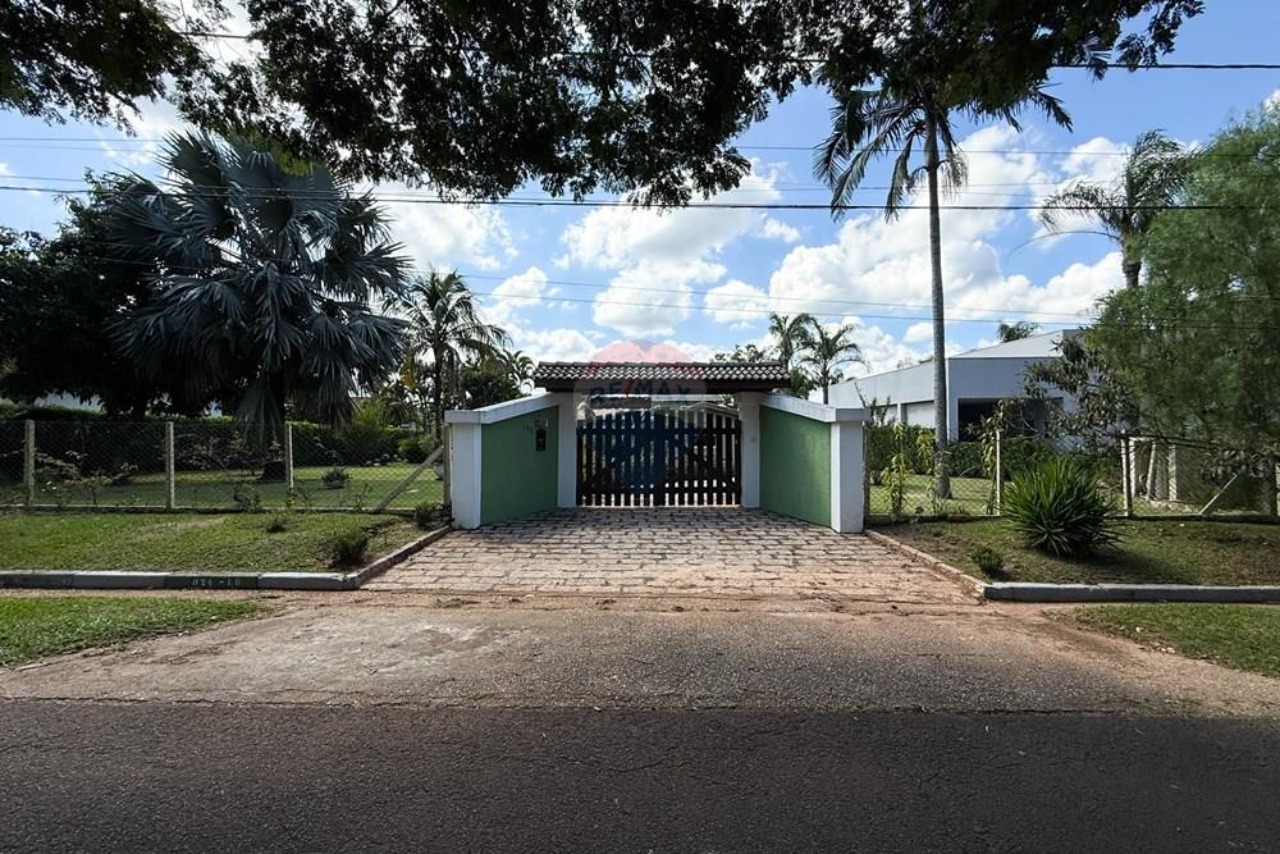 Casa de Condomínio, 5 quartos - Foto 3
