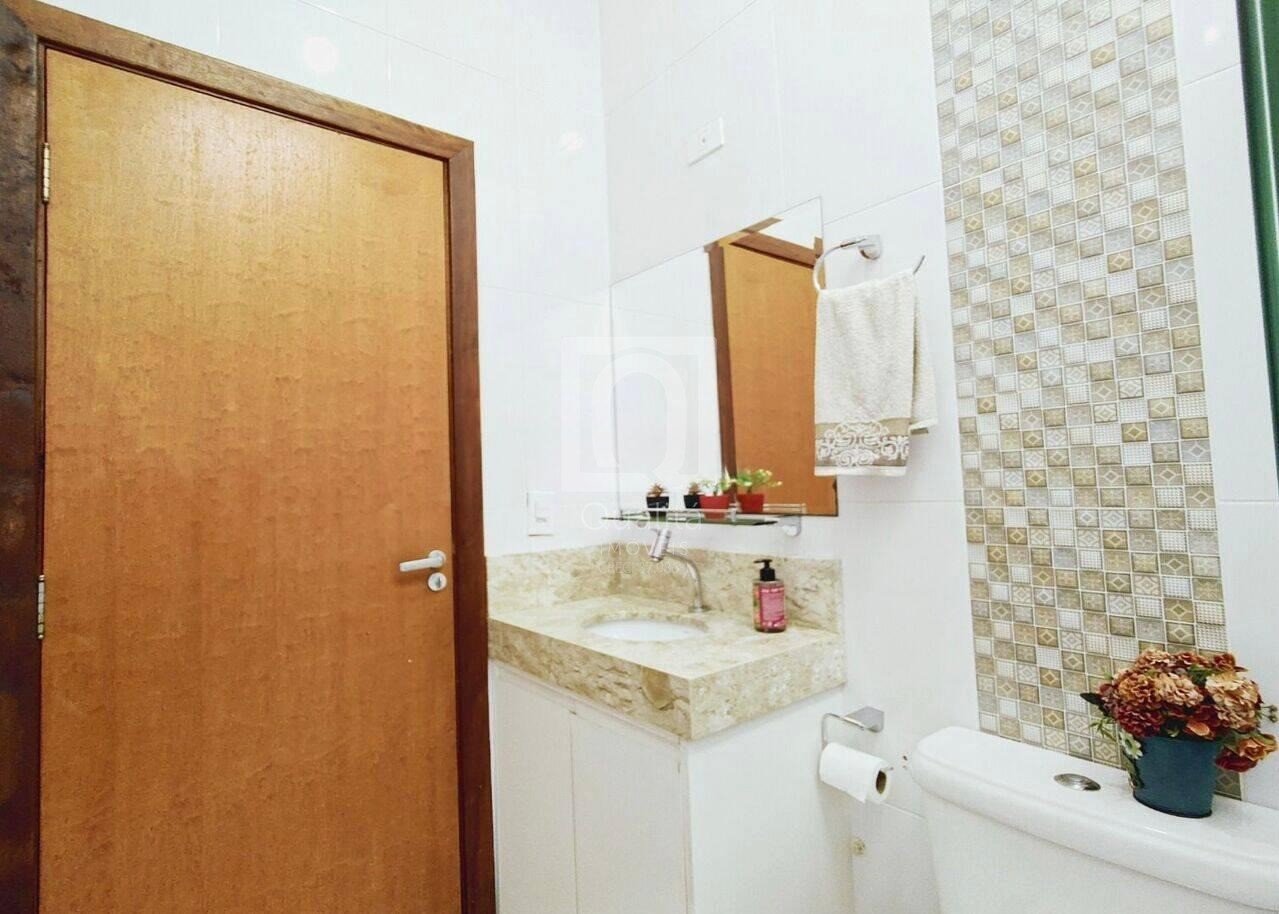 Casa de Condomínio, 3 quartos - Foto 15