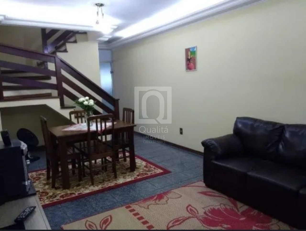 Sobrado, 3 quartos, 150 m² - Foto 3