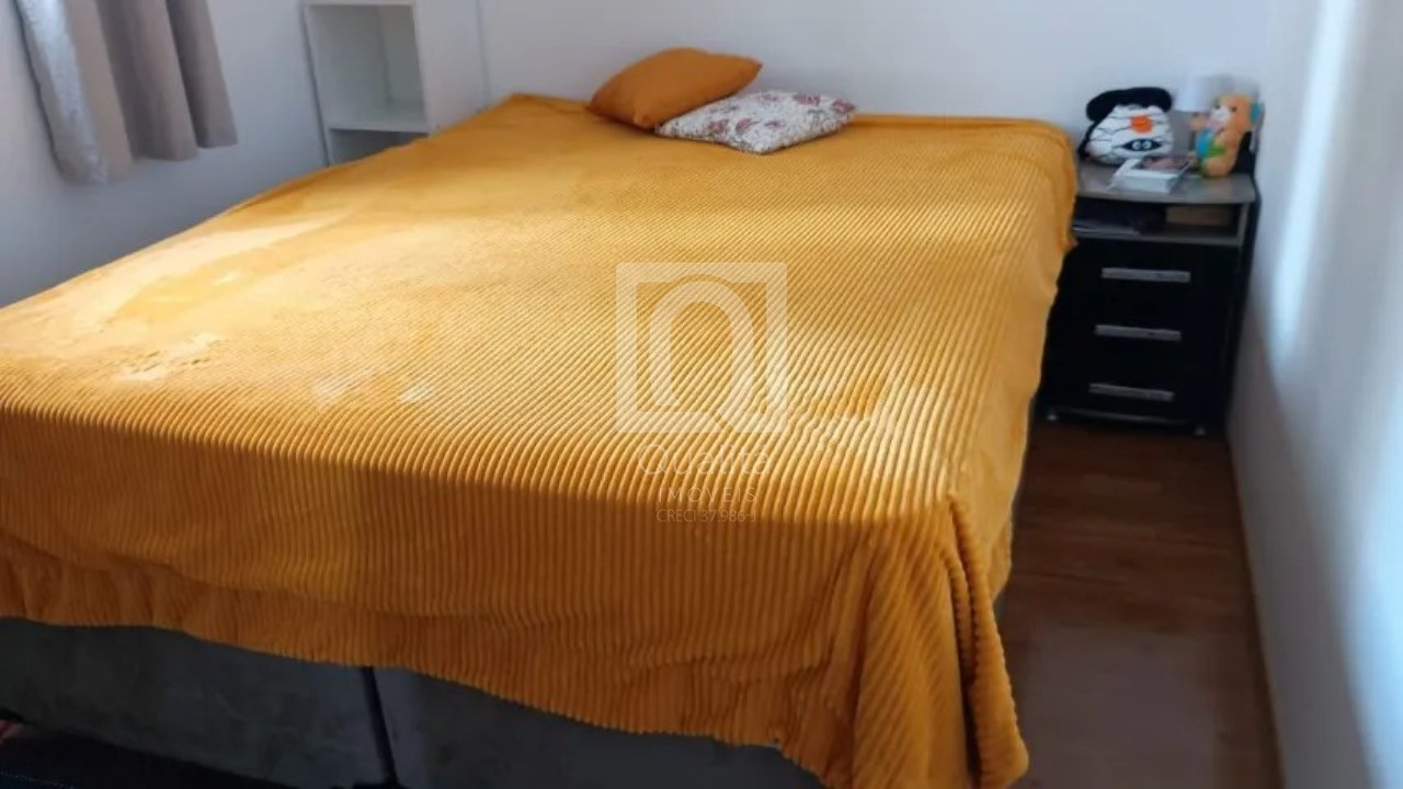 Apartamento, 2 quartos, 53 m² - Foto 17