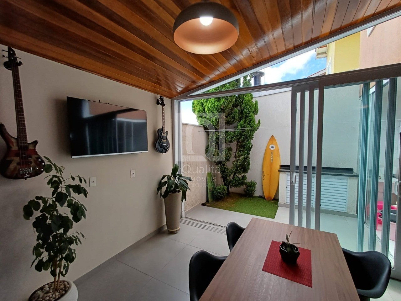Casa de Condomínio, 3 quartos - Foto 7