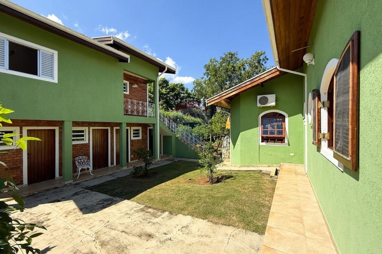 Casa de Condomínio, 5 quartos - Foto 38
