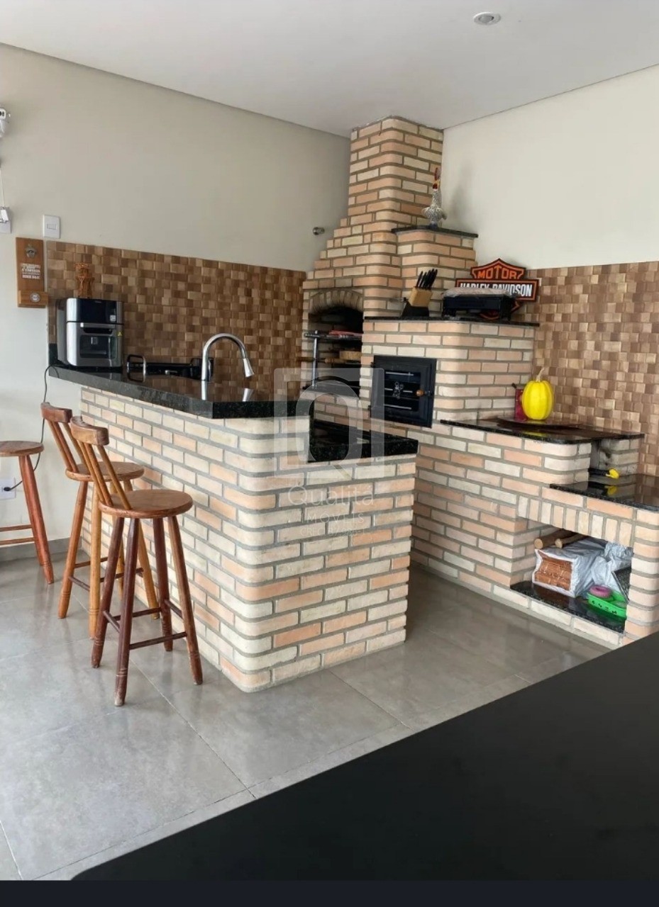 Casa de Condomínio, 3 quartos - Foto 4