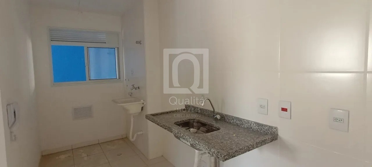 Apartamento, 2 quartos, 45 m² - Foto 4