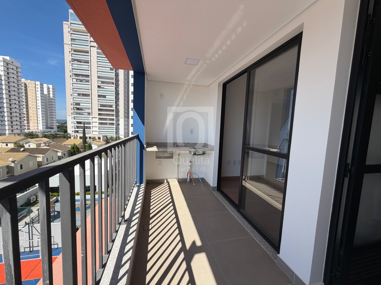 Apartamento, 1 quarto, 44 m² - Foto 14