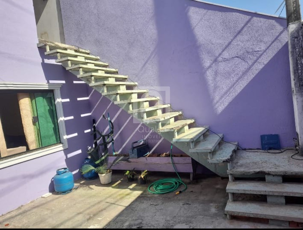 Sobrado, 2 quartos - Foto 17