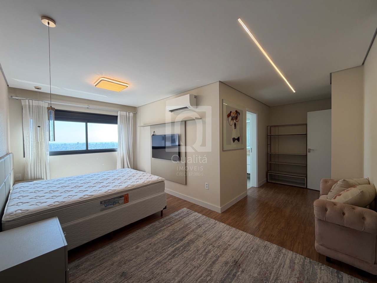 Apartamento, 2 quartos, 111 m² - Foto 36