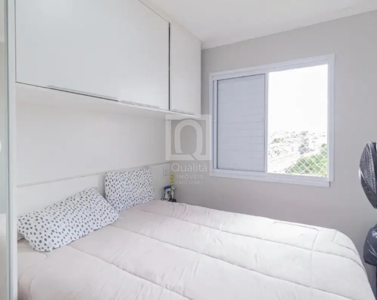 Apartamento, 2 quartos, 49 m² - Foto 10
