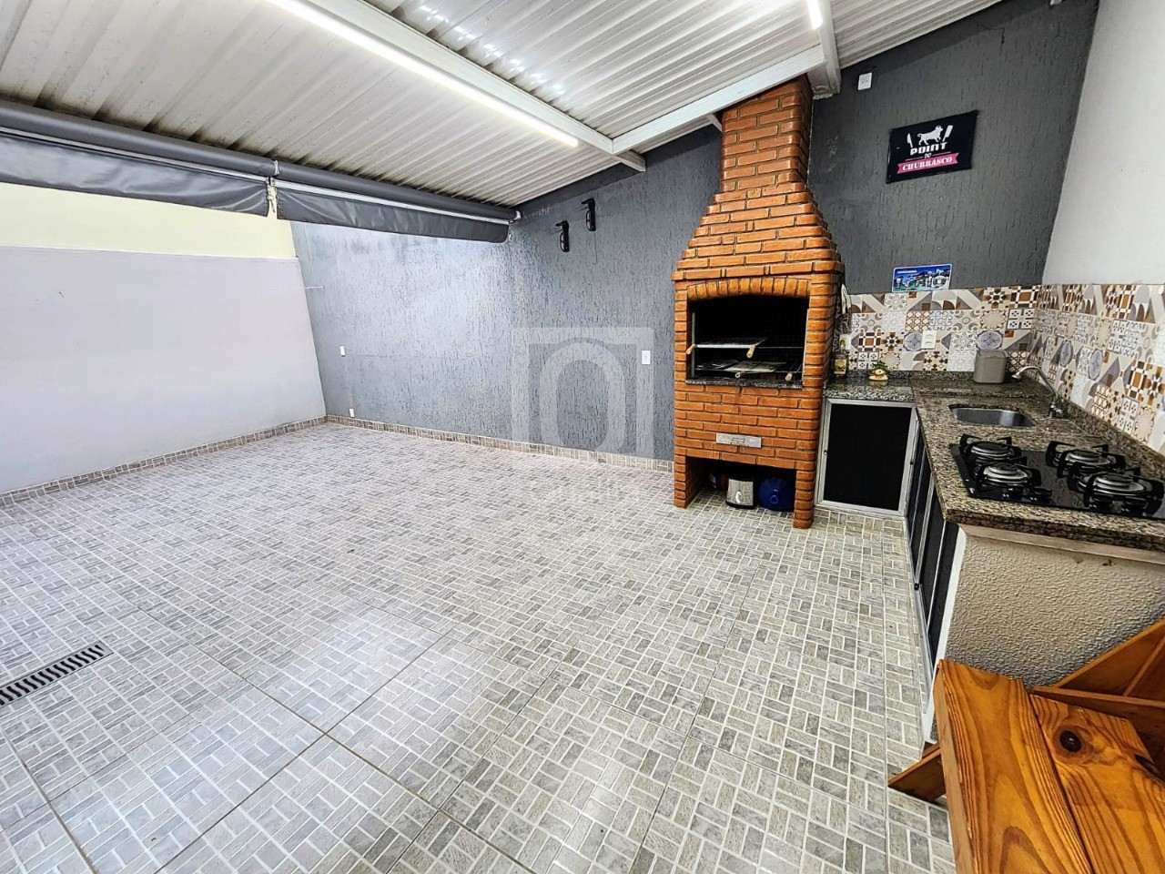 Casa de Condomínio, 3 quartos - Foto 8