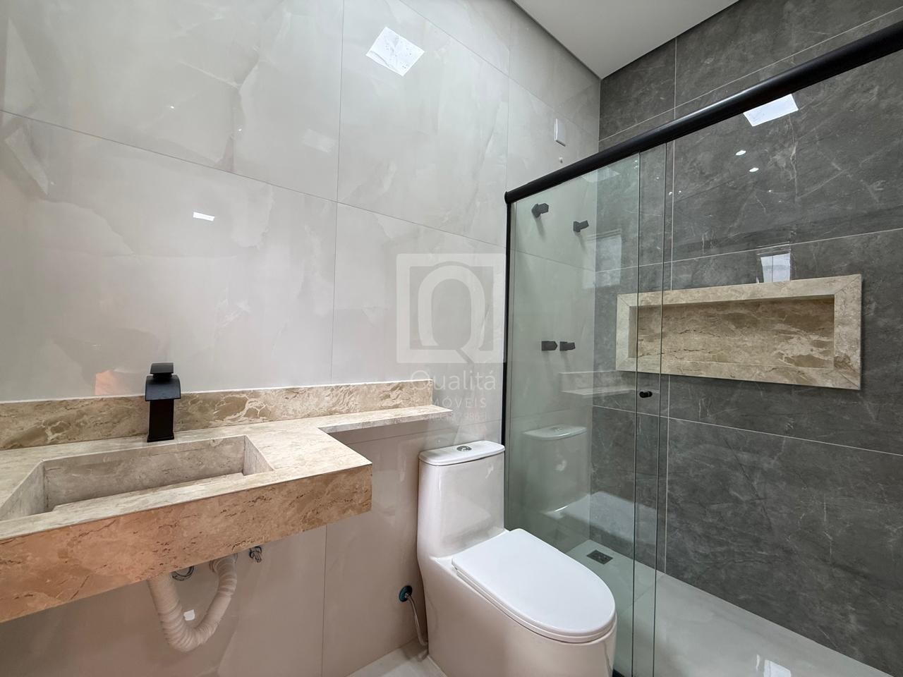 Casa de Condomínio, 3 quartos - Foto 11