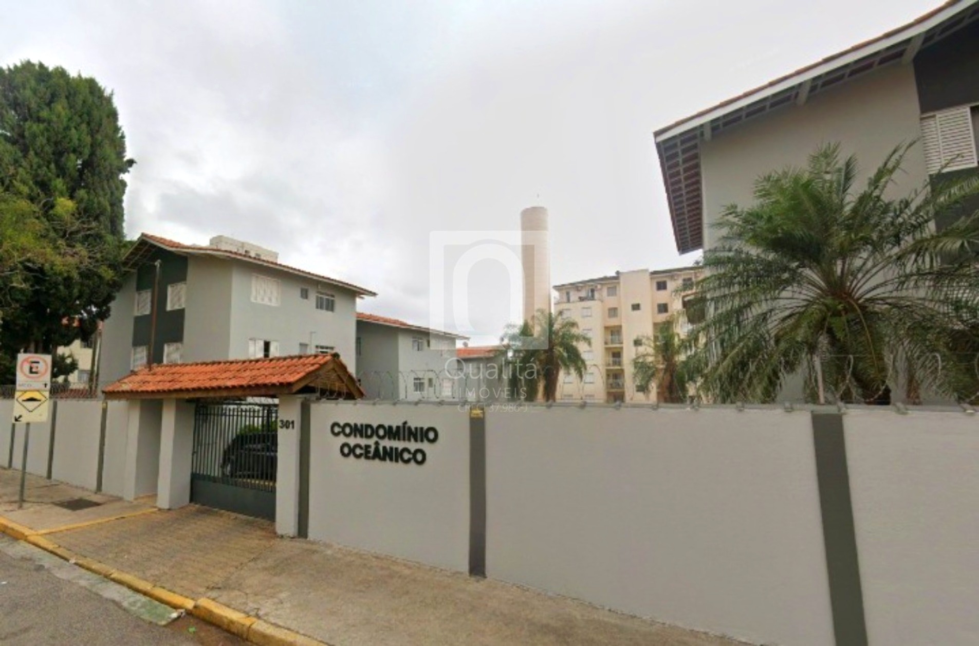 Apartamento, 2 quartos, 49 m² - Foto 1