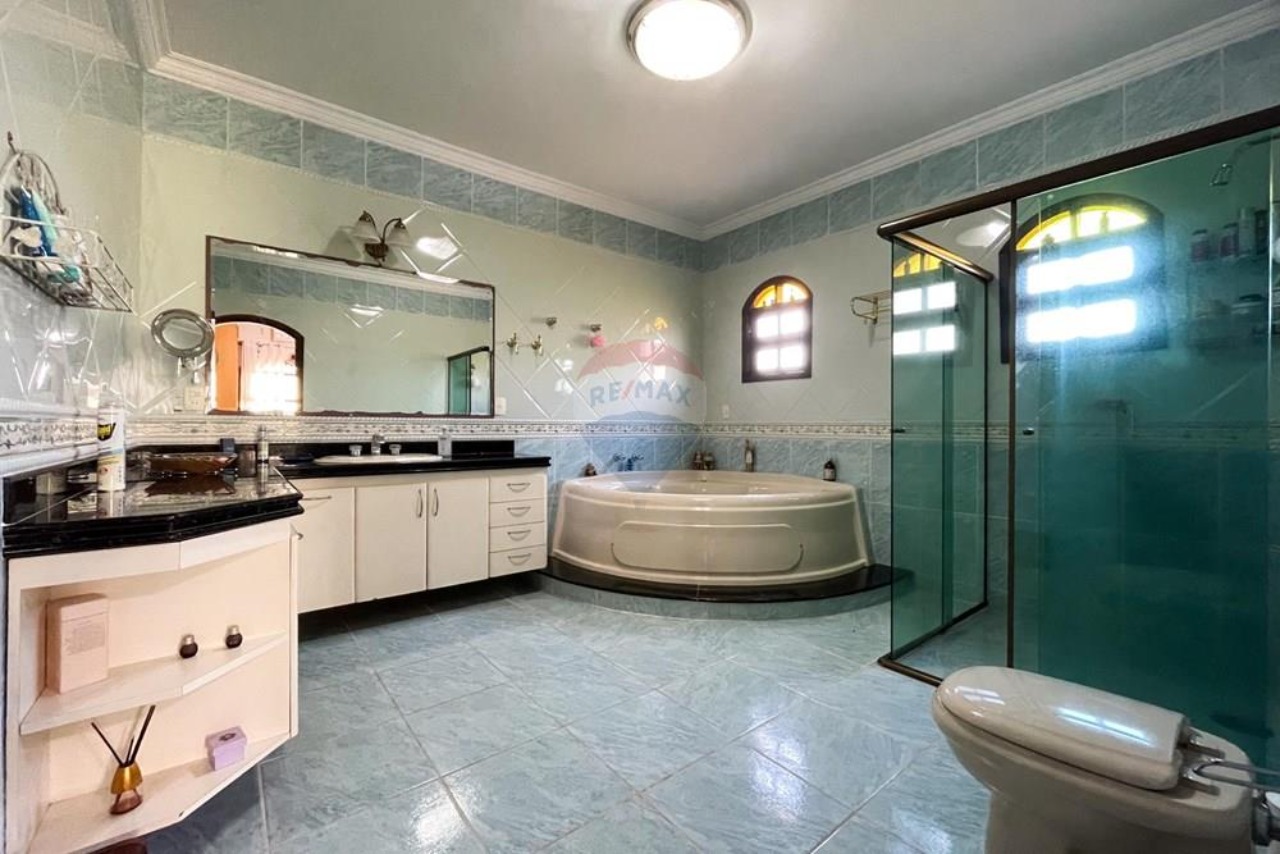 Casa de Condomínio, 5 quartos - Foto 27