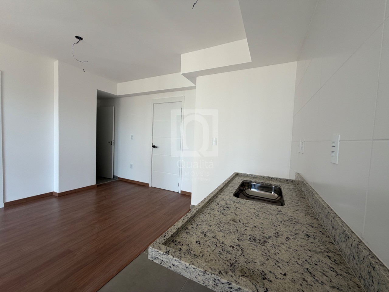 Apartamento, 1 quarto, 44 m² - Foto 8