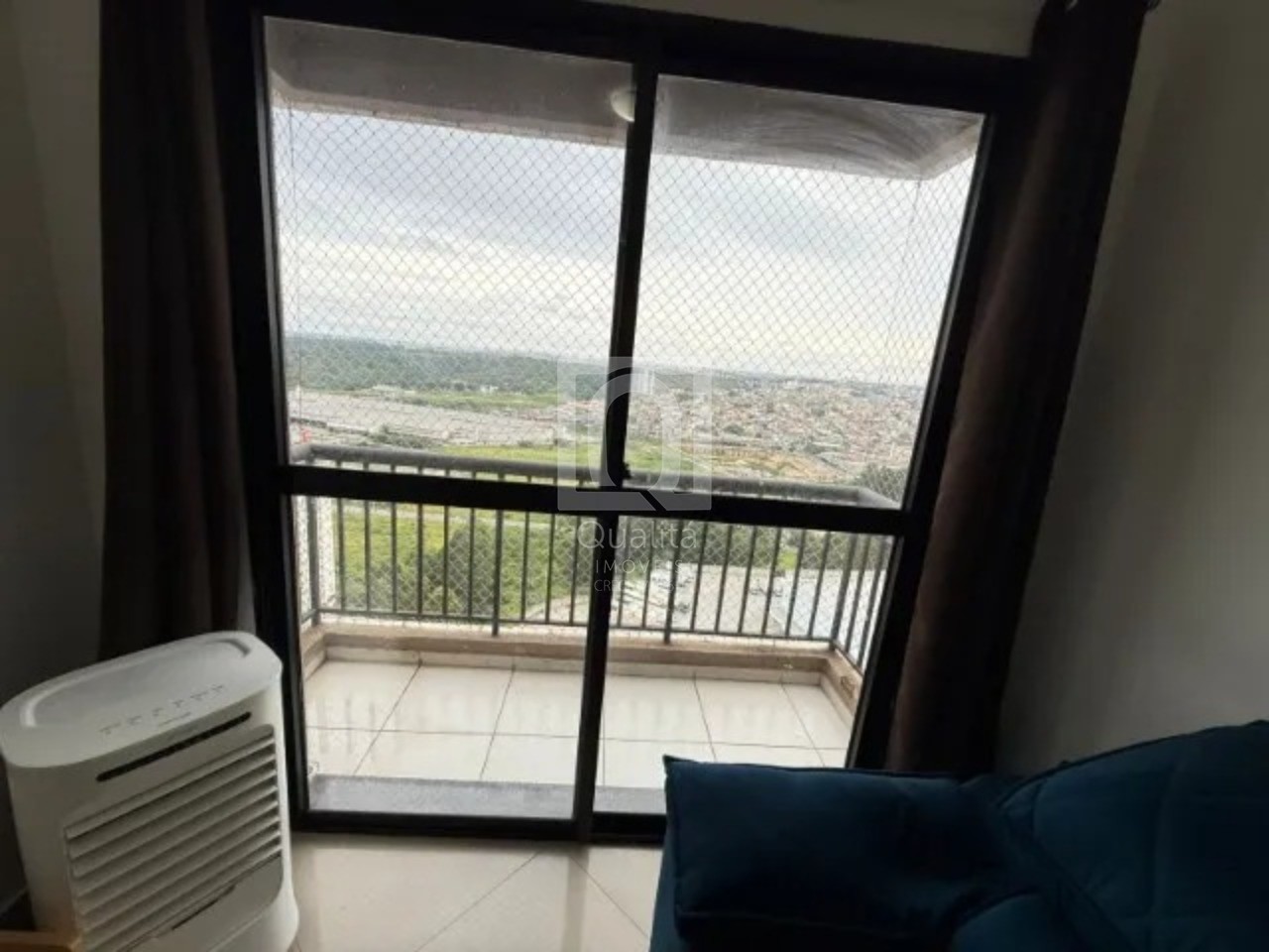 Apartamento, 2 quartos, 59 m² - Foto 3