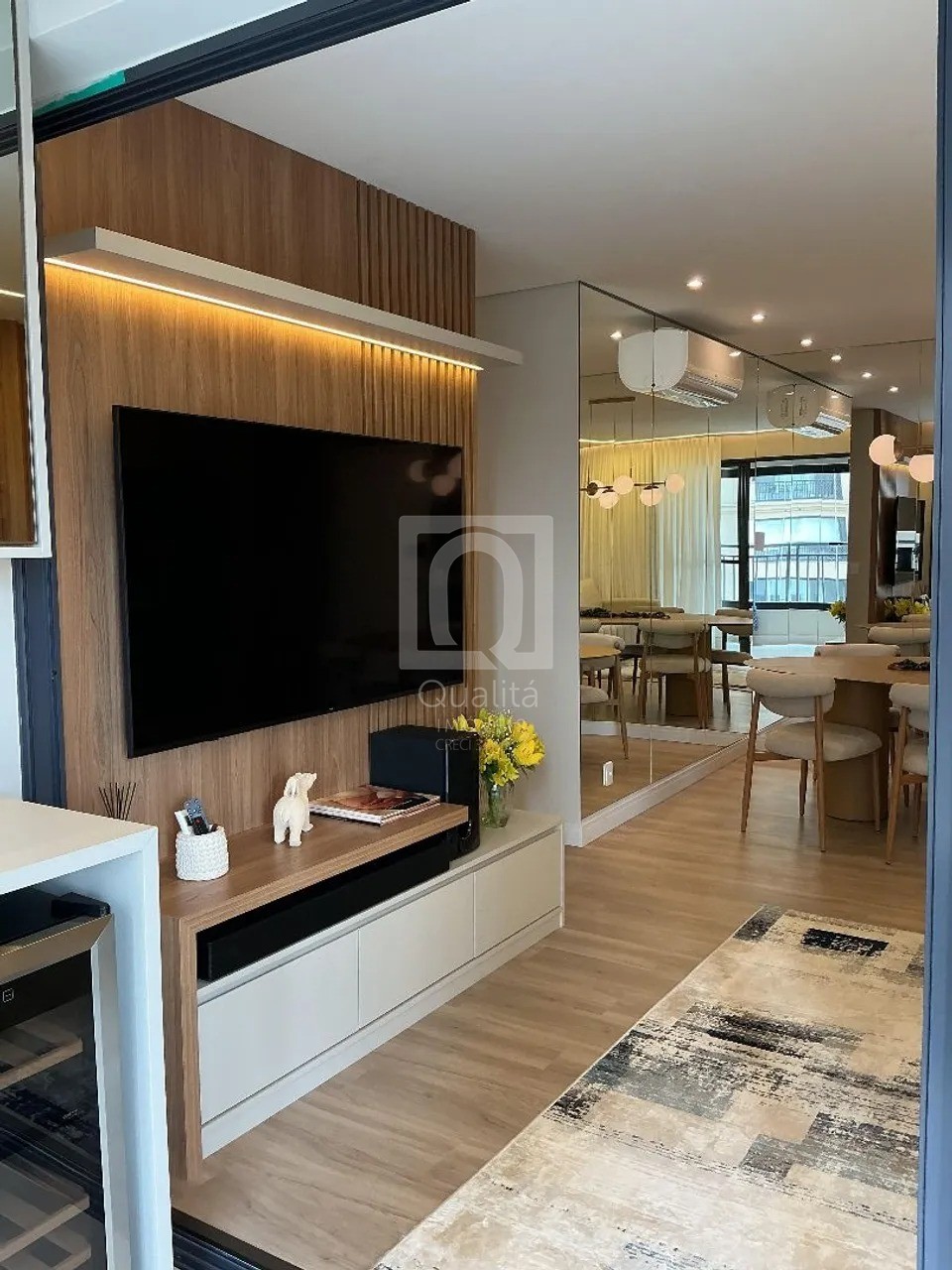 Apartamento, 3 quartos, 88 m² - Foto 2