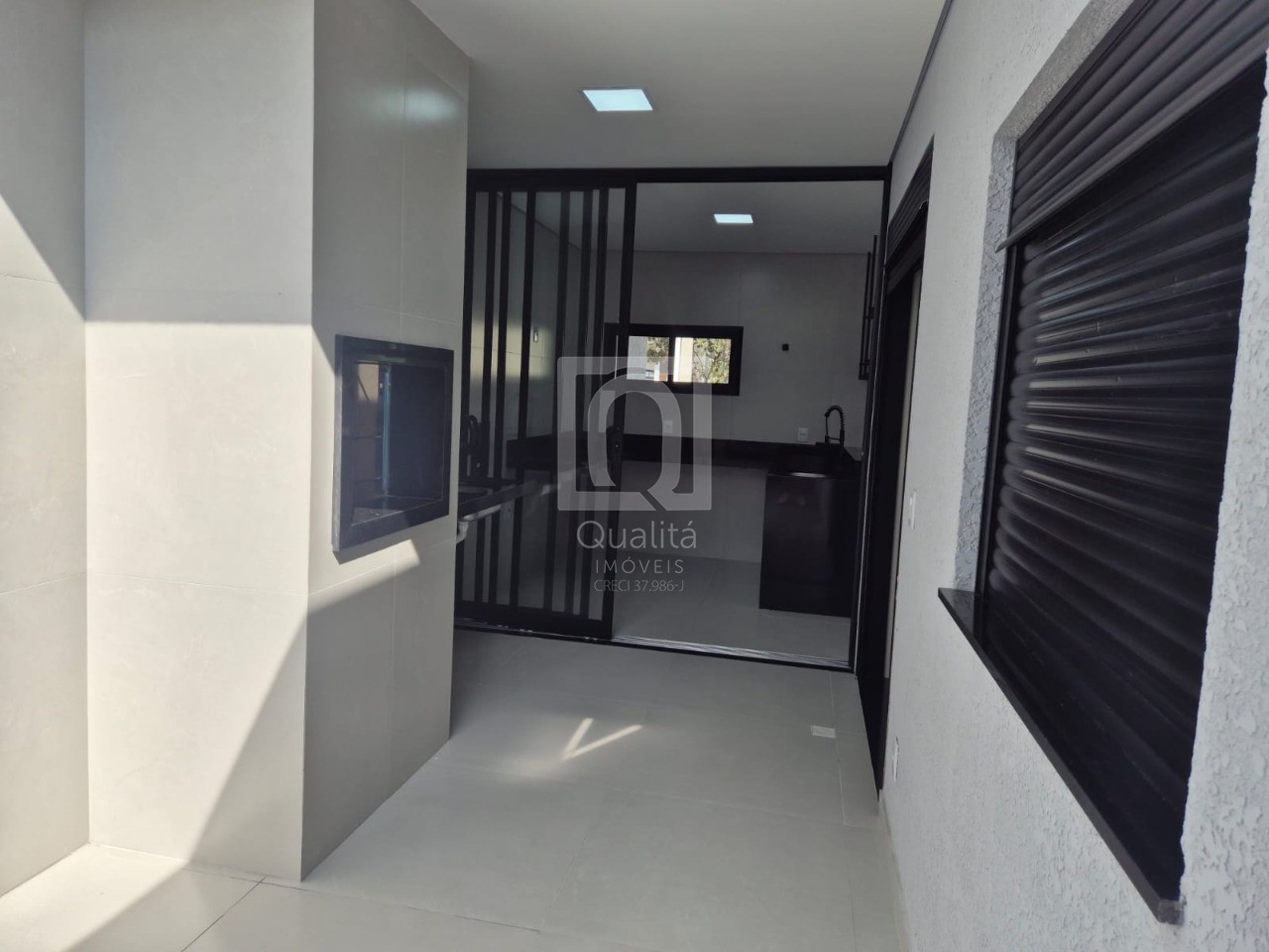 Casa de Condomínio, 3 quartos - Foto 10