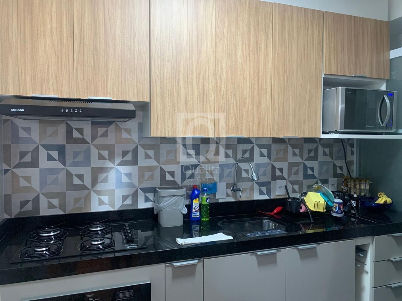 Apartamento, 2 quartos, 49 m² - Foto 4