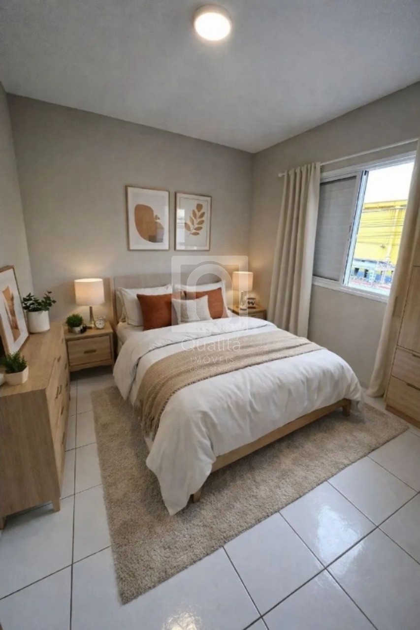 Casa de Condomínio, 2 quartos - Foto 5