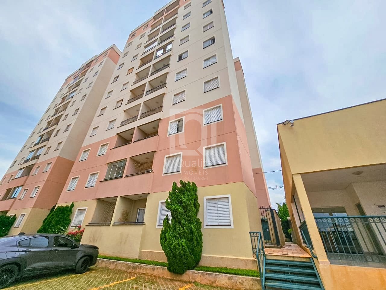 Apartamento, 2 quartos, 67 m² - Foto 12