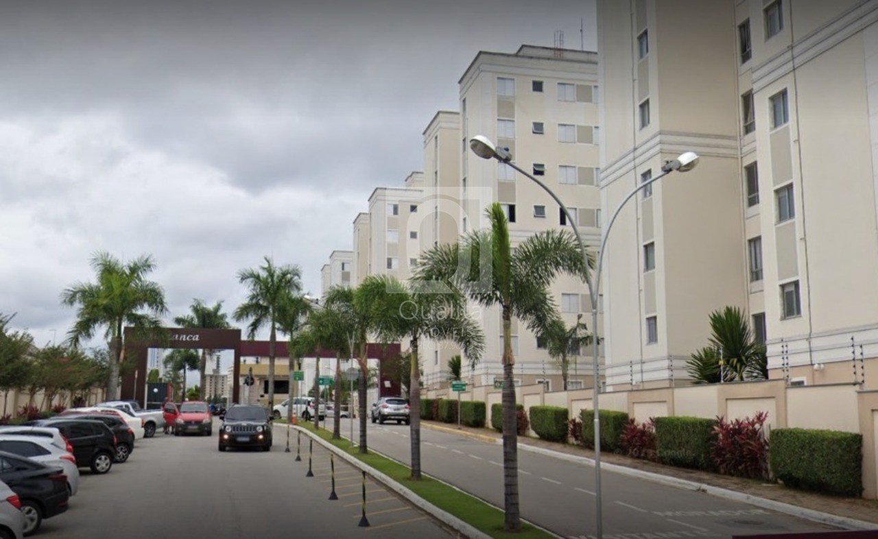 Apartamento, 2 quartos, 50 m² - Foto 15