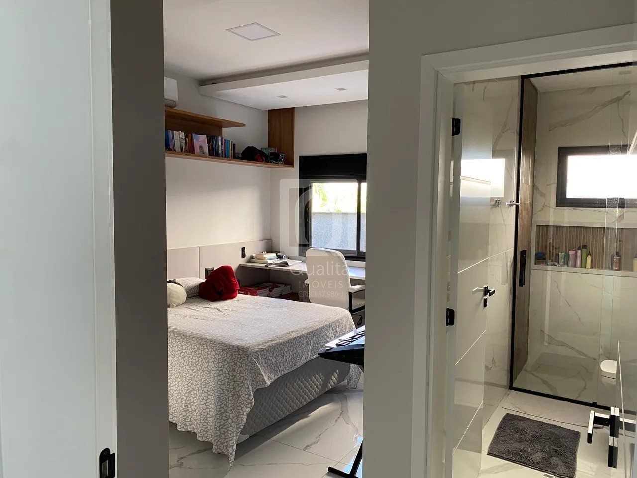 Casa de Condomínio, 3 quartos - Foto 10