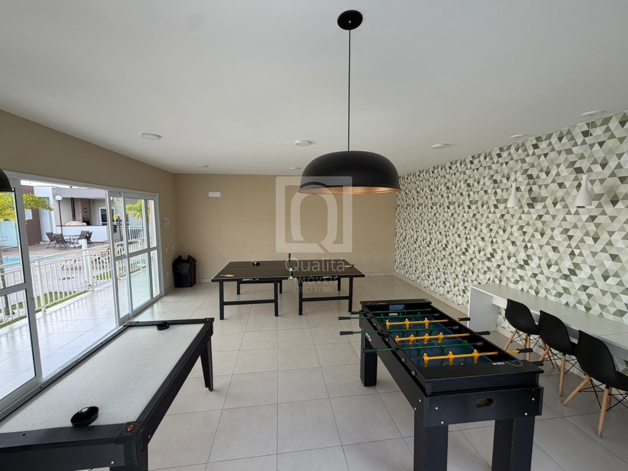 Apartamento, 2 quartos, 55 m² - Foto 32
