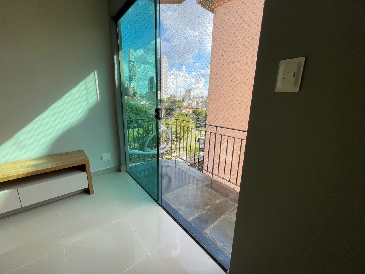 Apartamento, 3 quartos, 98 m² - Foto 2