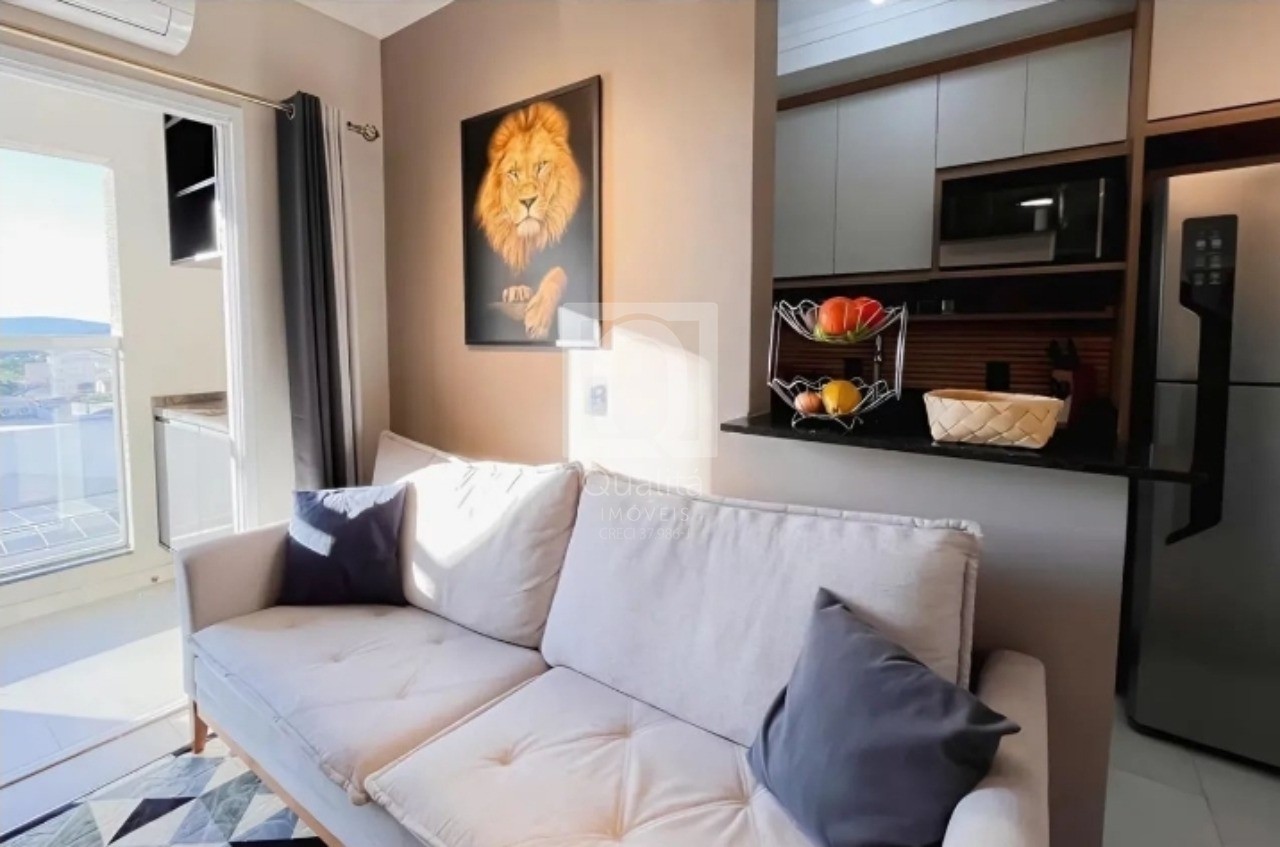 Apartamento, 2 quartos, 57 m² - Foto 4