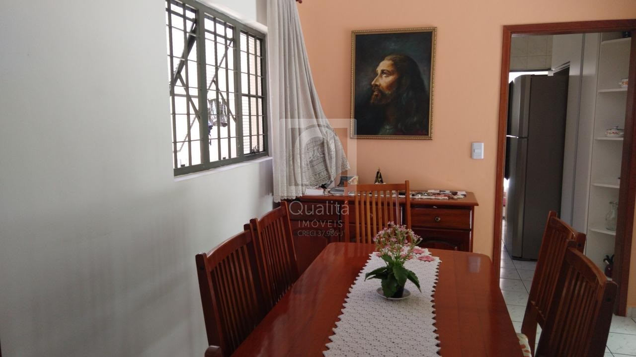 Sobrado, 3 quartos - Foto 4