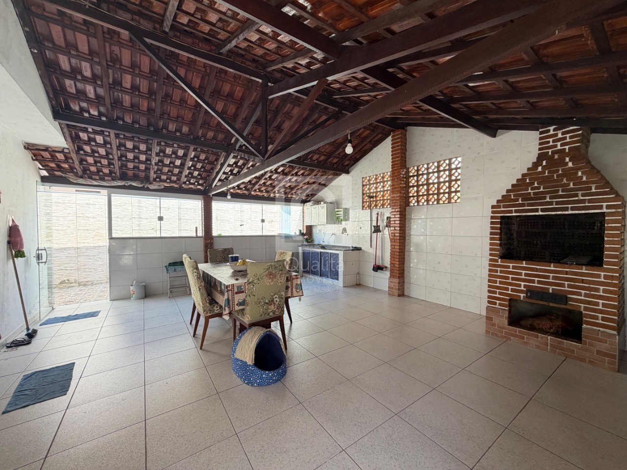 Casa, 3 quartos, 131 m² - Foto 2