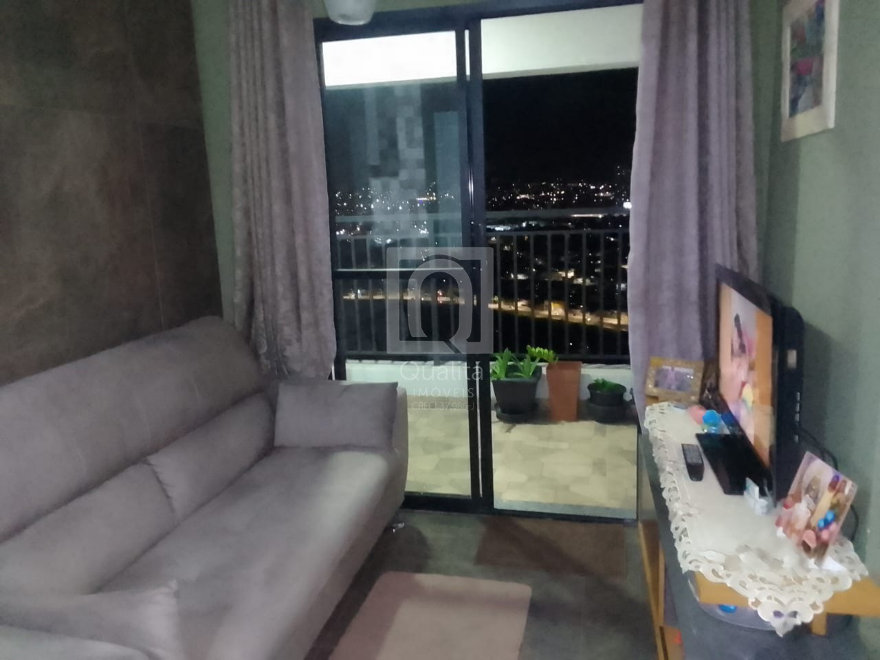 Apartamento, 2 quartos, 51 m² - Foto 1