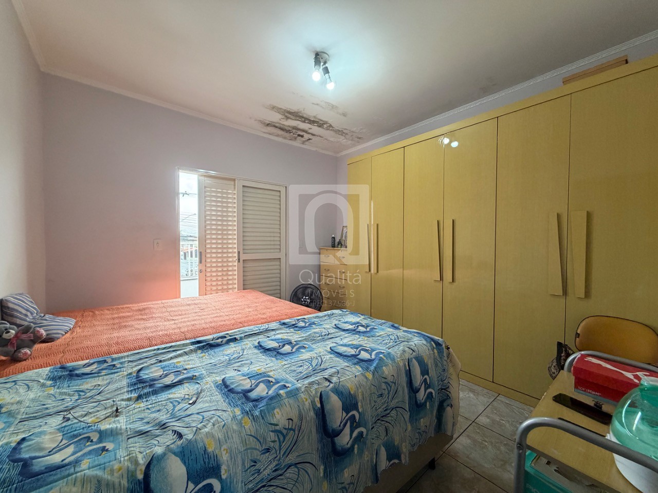 Sobrado, 3 quartos, 159 m² - Foto 15