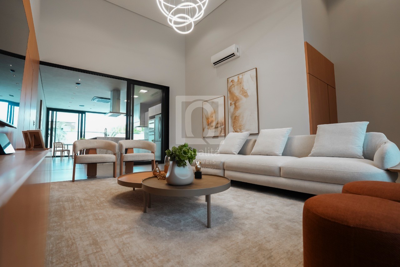 Casa de Condomínio, 4 quartos - Foto 4