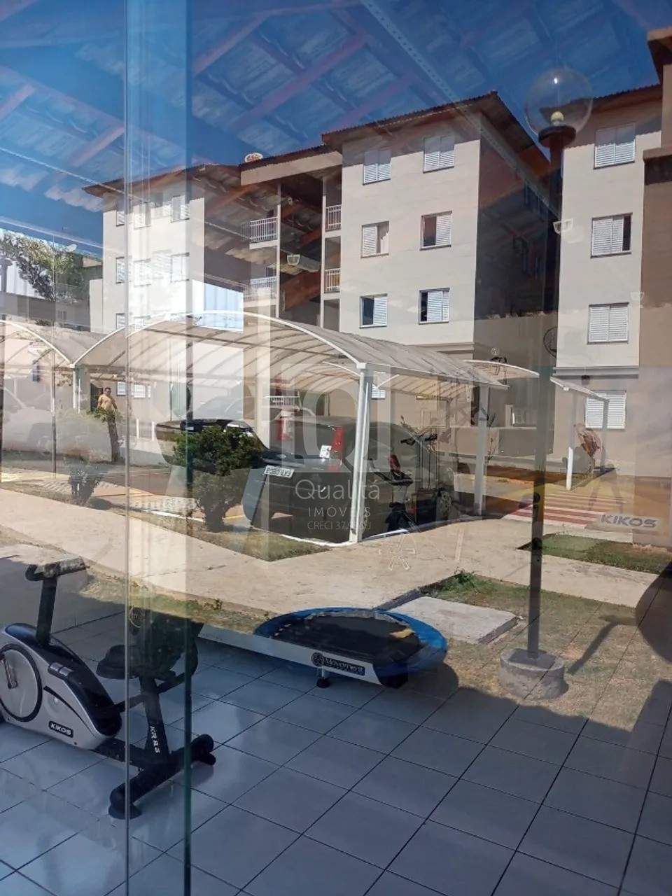 Apartamento, 2 quartos, 50 m² - Foto 14