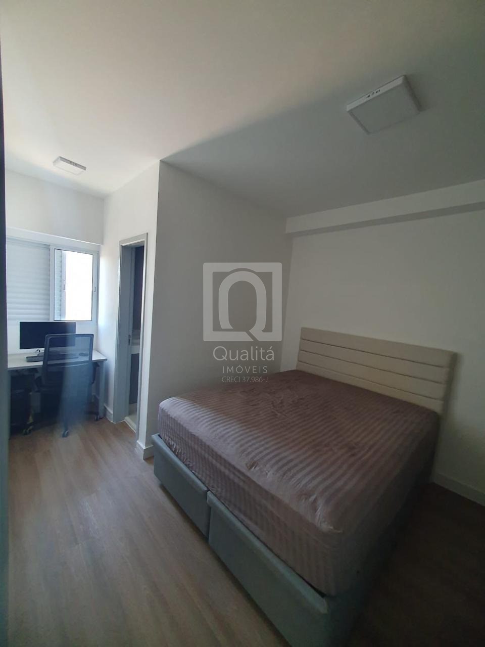 Apartamento, 2 quartos, 63 m² - Foto 4