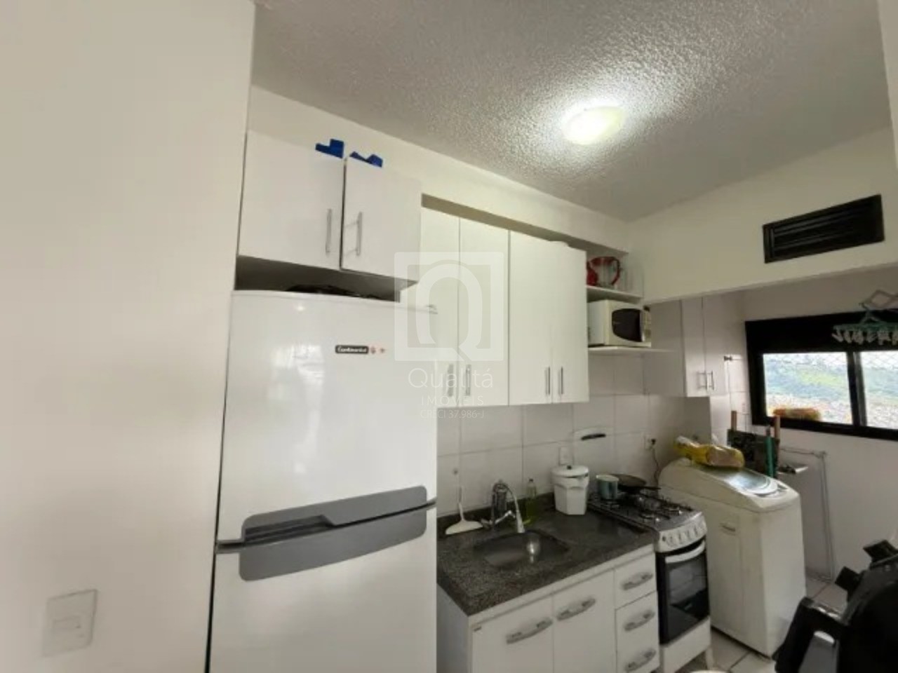 Apartamento, 2 quartos, 59 m² - Foto 7