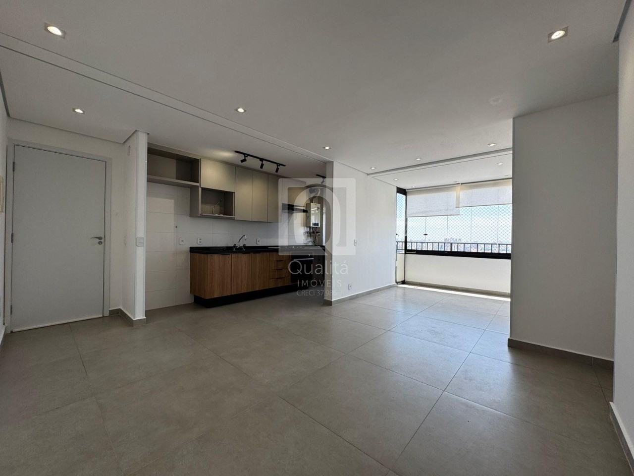 Apartamento, 3 quartos, 70 m² - Foto 3