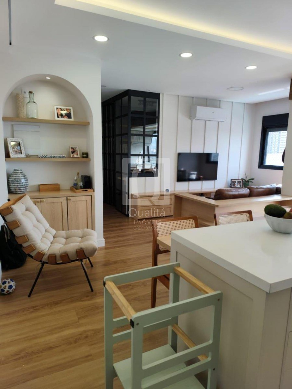 Apartamento, 2 quartos, 87 m² - Foto 4