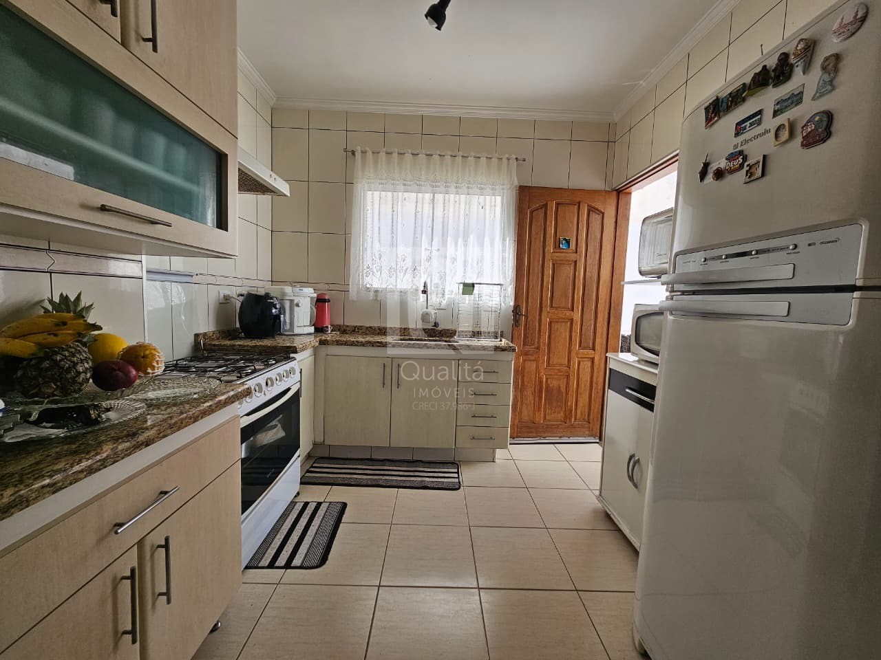 Casa, 4 quartos - Foto 5