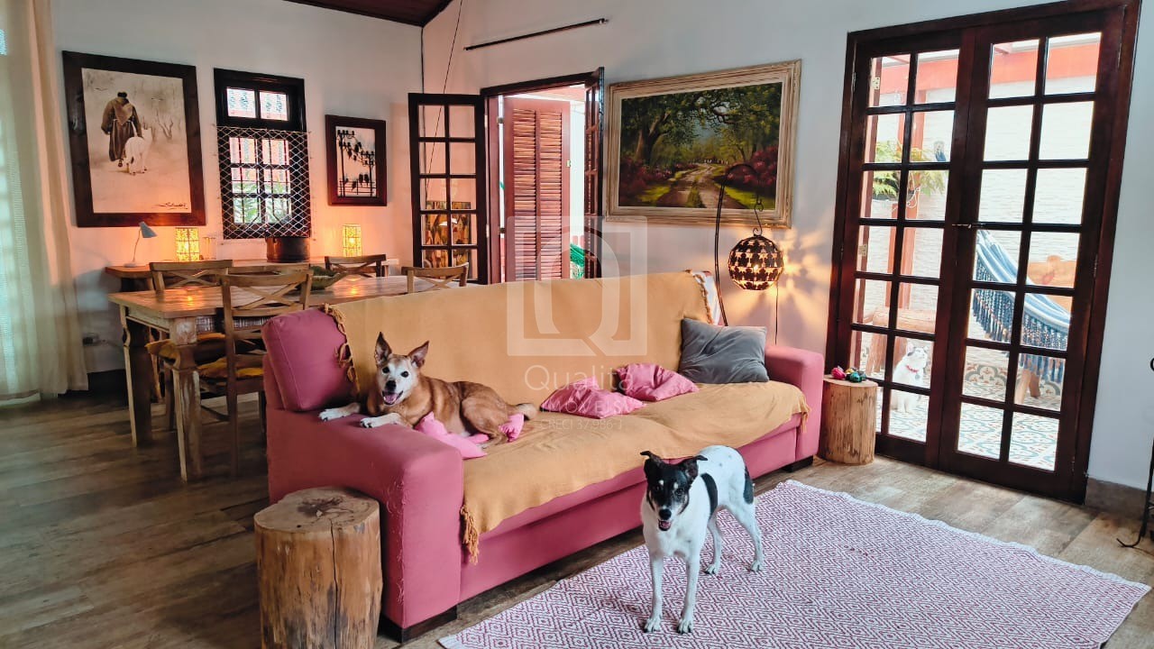 Casa, 2 quartos, 128 m² - Foto 2