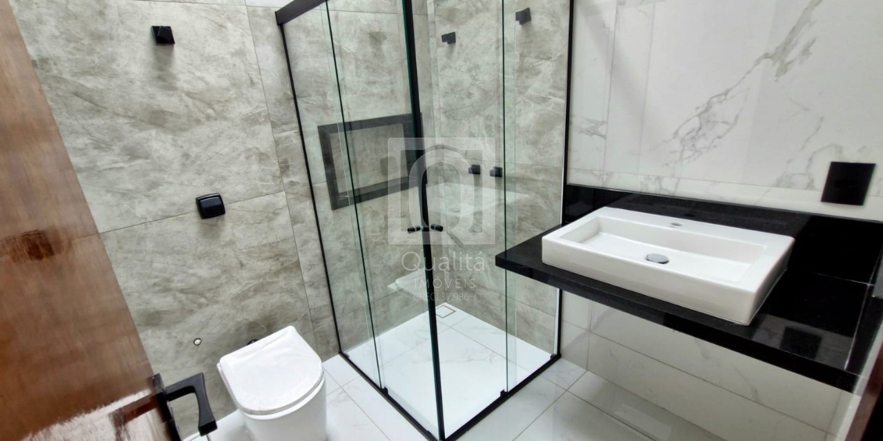 Casa de Condomínio, 3 quartos - Foto 17