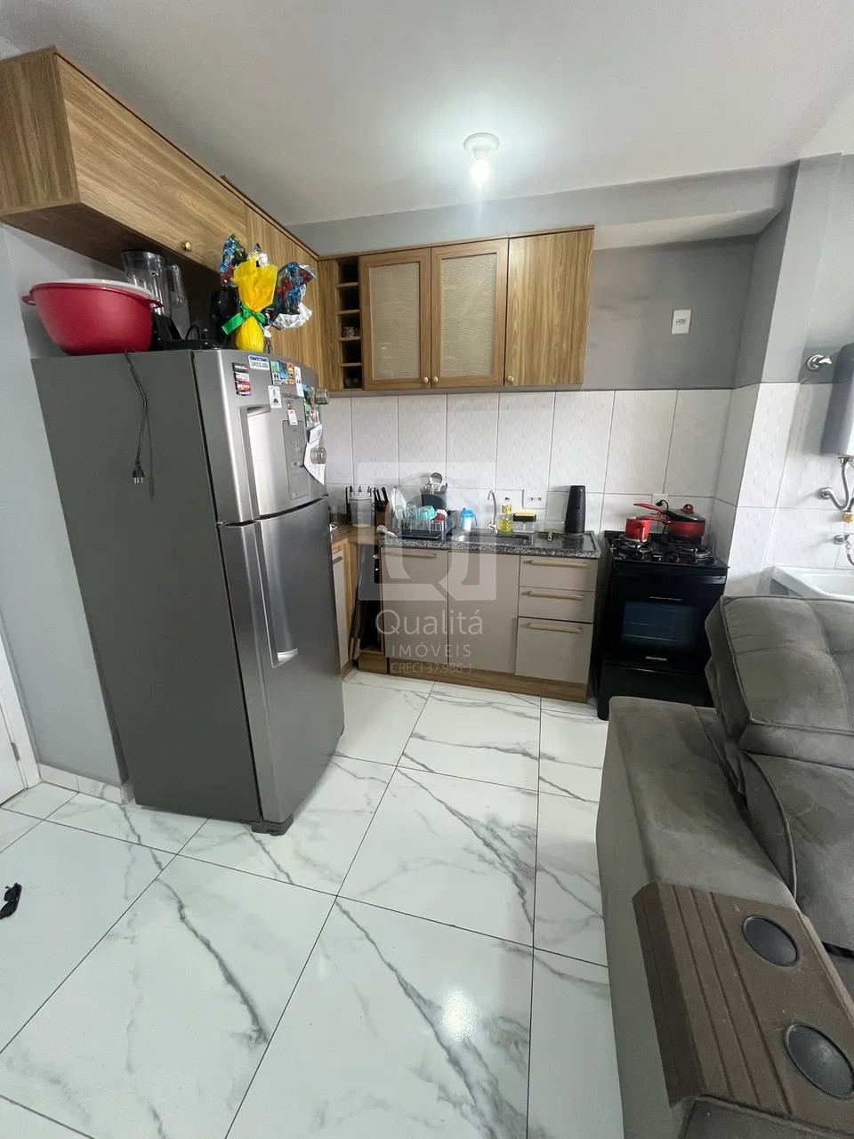 Apartamento, 2 quartos, 51 m² - Foto 3