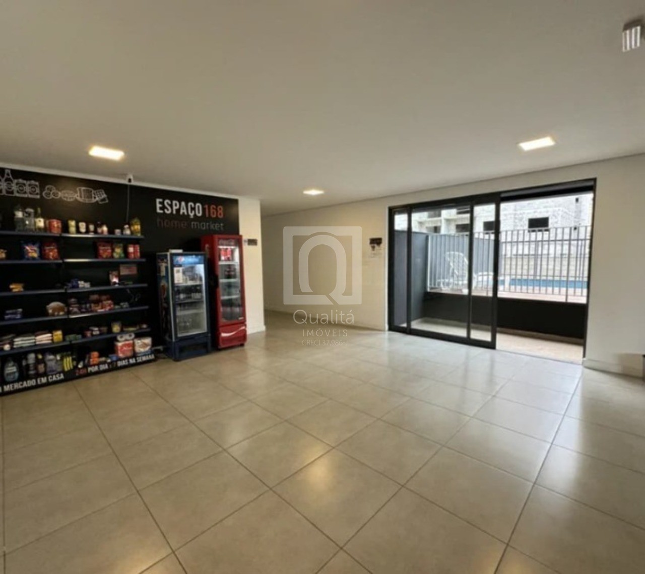 Apartamento, 1 quarto, 45 m² - Foto 17