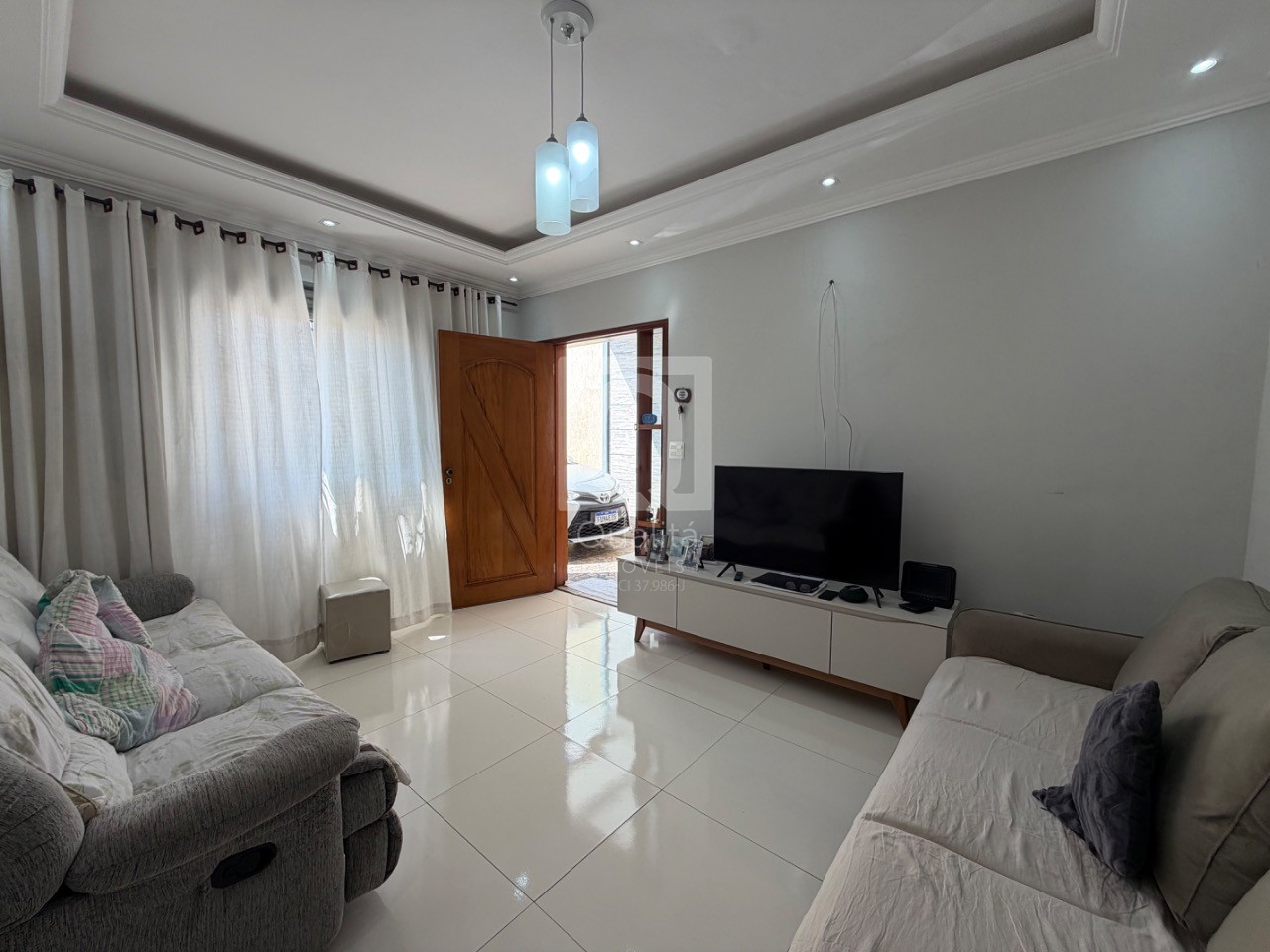 Casa, 3 quartos, 131 m² - Foto 5