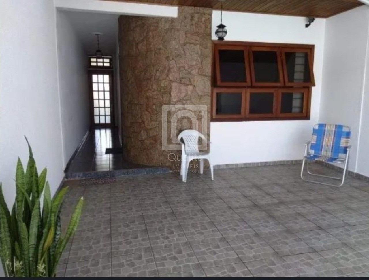 Sobrado, 3 quartos, 150 m² - Foto 2