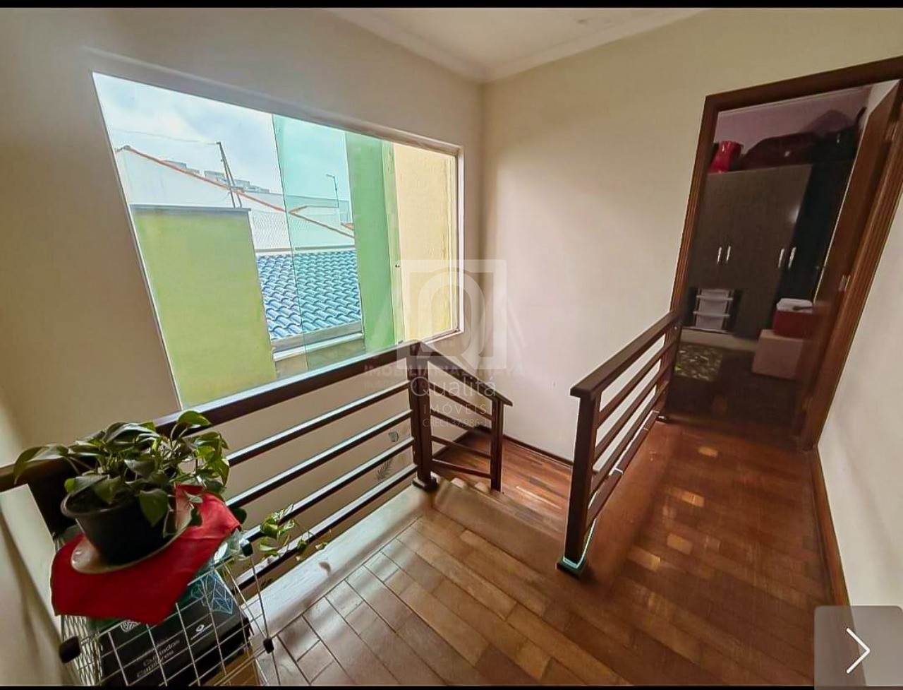Sobrado, 4 quartos, 181 m² - Foto 4