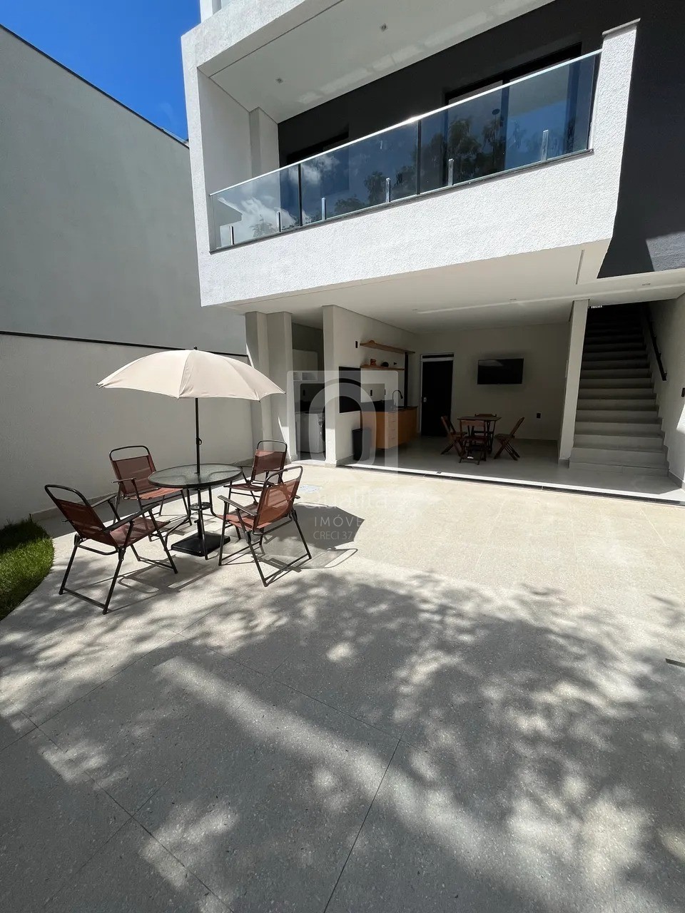 Casa de Condomínio, 2 quartos - Foto 4