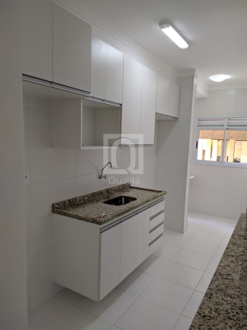 Apartamento, 2 quartos, 55 m² - Foto 1